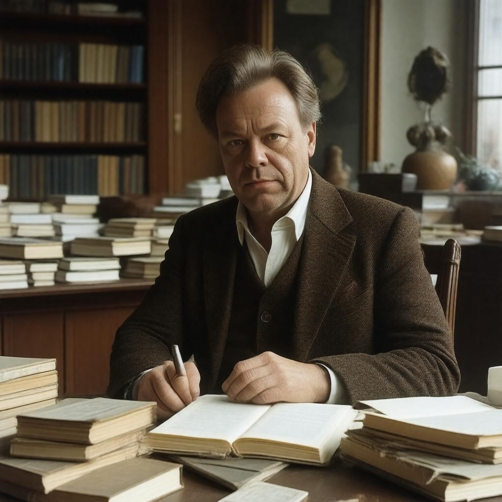 Christopher Hitchens